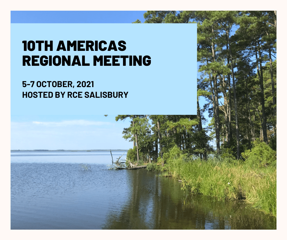 Save the Date Americas Regional Meeting 2021 (3)
